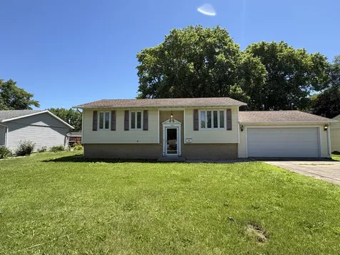1707 Wright Street Streator IL 61364