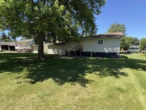 1707 Wright Street Streator IL 61364