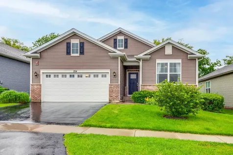 324 South Fork Drive Gurnee IL 60031