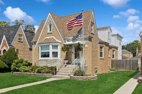 1843 North 75th Avenue Elmwood Park IL 60707