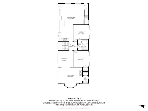 1843 North 75th Avenue Elmwood Park IL 60707