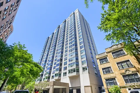 720 West Gordon Terrace Chicago IL 60613