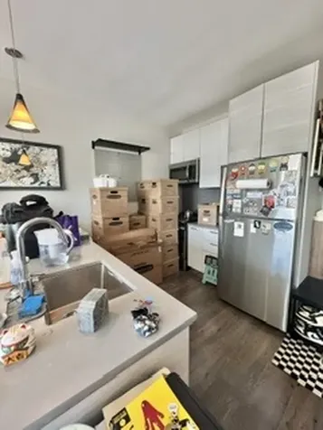 2407 West Eastwood Avenue Chicago IL 60625