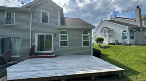 5445 Ridge Crossing Hanover Park IL 60133