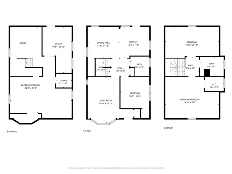 4914 West Warwick Avenue Chicago IL 60641