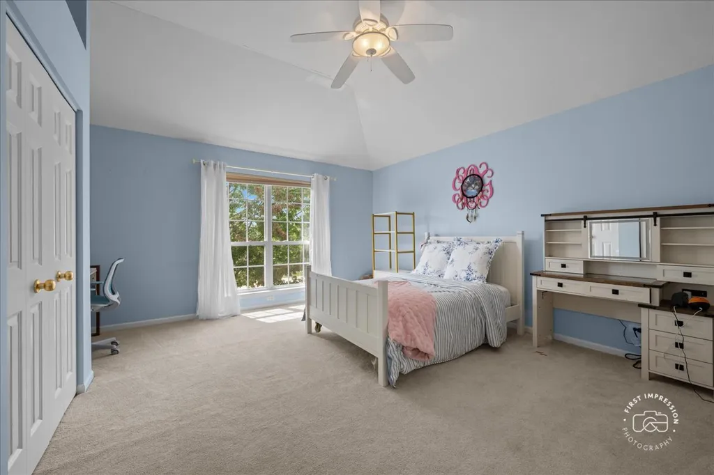 1512 Hammer Creek Court Naperville IL 60563