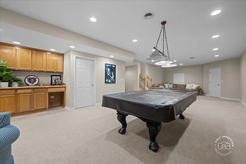 1512 Hammer Creek Court Naperville IL 60563