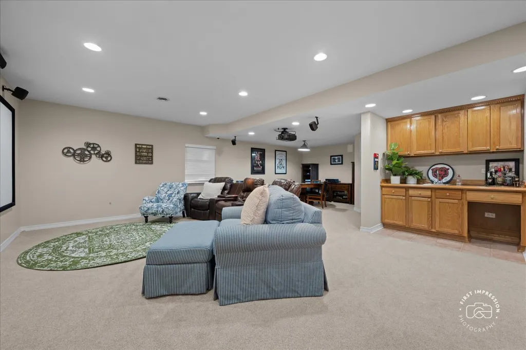 1512 Hammer Creek Court Naperville IL 60563