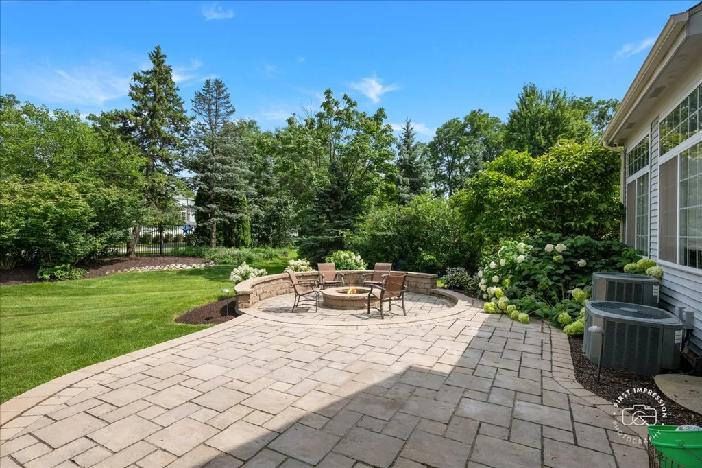 1512 Hammer Creek Court Naperville IL 60563