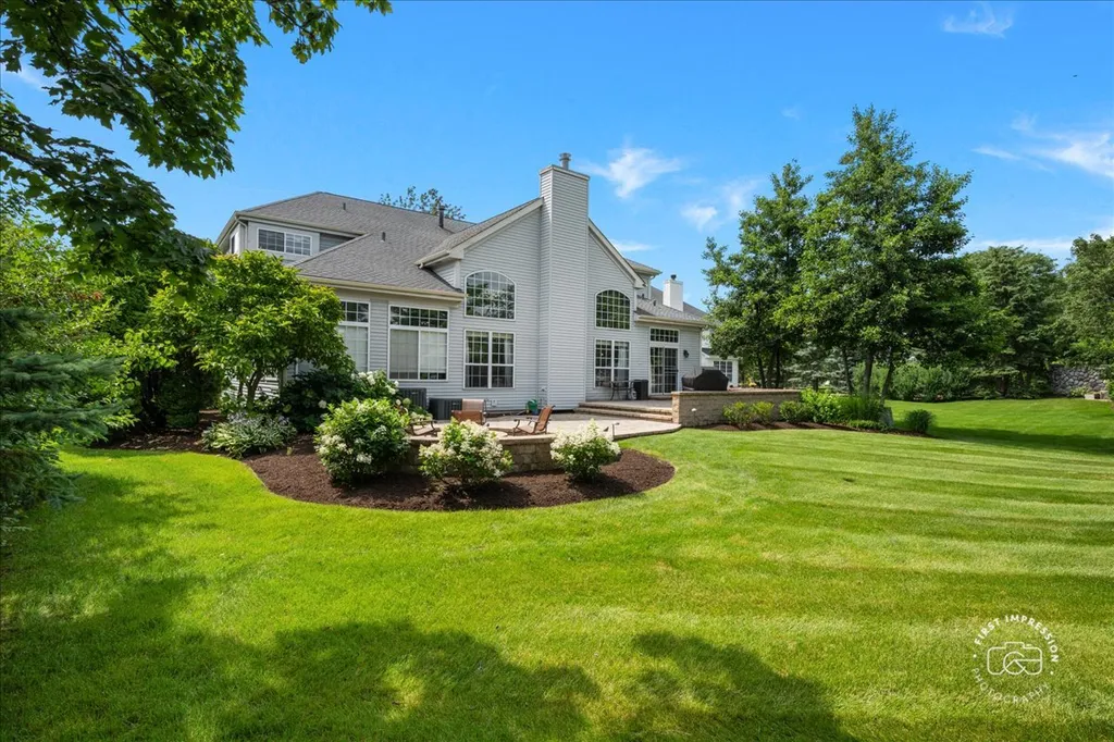 1512 Hammer Creek Court Naperville IL 60563