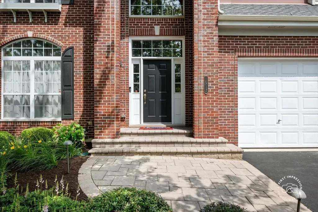 1512 Hammer Creek Court Naperville IL 60563