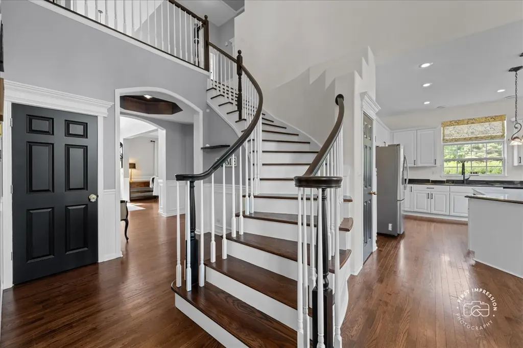 1512 Hammer Creek Court Naperville IL 60563