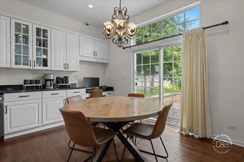 1512 Hammer Creek Court Naperville IL 60563