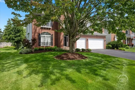 1512 Hammer Creek Court Naperville IL 60563