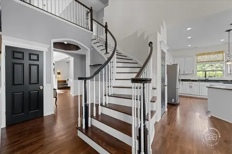 1512 Hammer Creek Court Naperville IL 60563