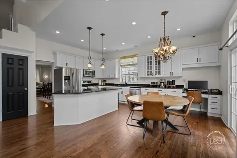 1512 Hammer Creek Court Naperville IL 60563