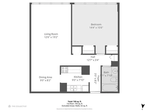 6171 North Sheridan Road Chicago IL 60660