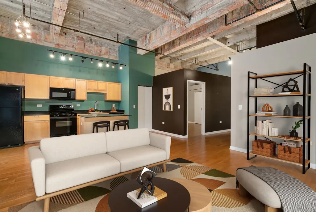 20 North State Street Chicago IL 60602