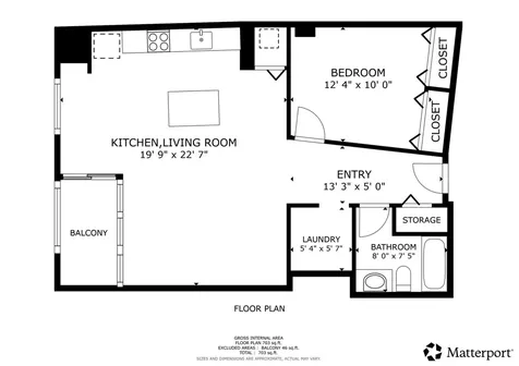 20 North State Street Chicago IL 60602