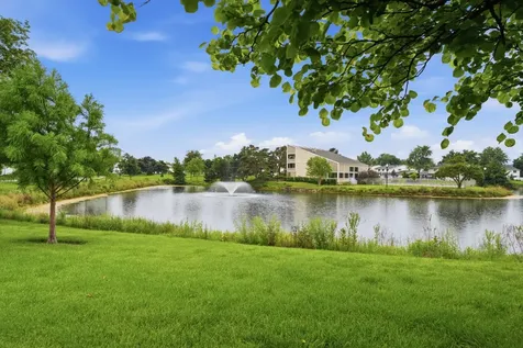 731 Shoreline Circle Schaumburg IL 60194