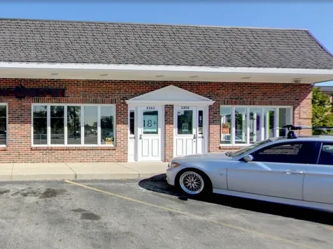 3350 Devon Avenue Lincolnwood IL 60712