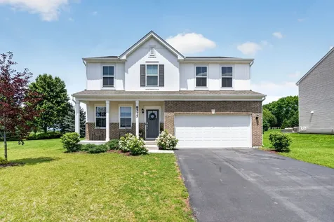 8515 Rosehall Drive Joliet IL 60431