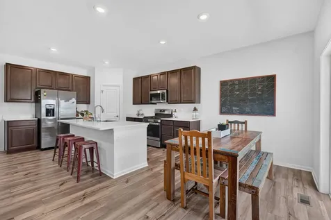8515 Rosehall Drive Joliet IL 60431