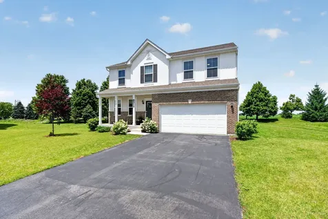 8515 Rosehall Drive Joliet IL 60431