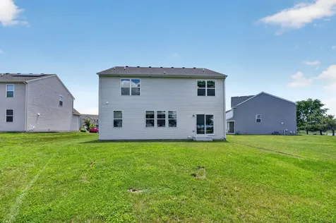 8515 Rosehall Drive Joliet IL 60431