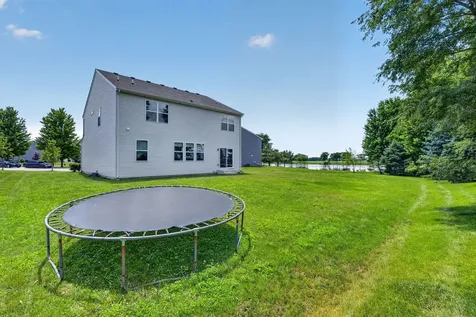 8515 Rosehall Drive Joliet IL 60431