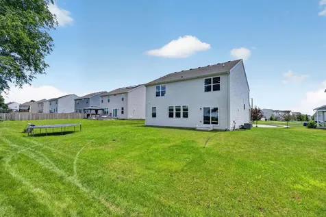 8515 Rosehall Drive Joliet IL 60431