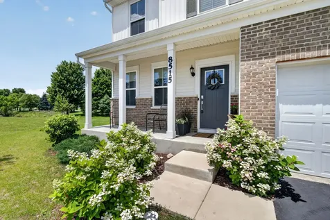 8515 Rosehall Drive Joliet IL 60431