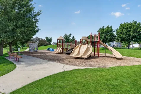 8515 Rosehall Drive Joliet IL 60431