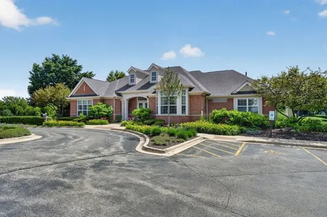 8515 Rosehall Drive Joliet IL 60431
