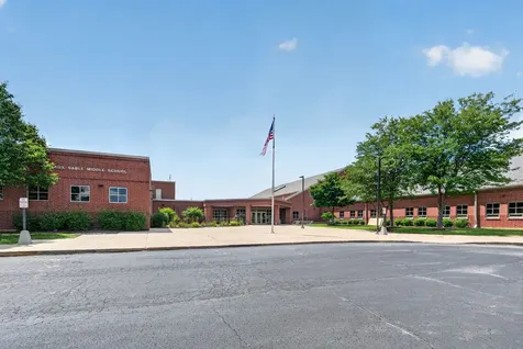 8515 Rosehall Drive Joliet IL 60431