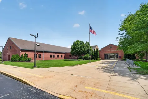 8515 Rosehall Drive Joliet IL 60431