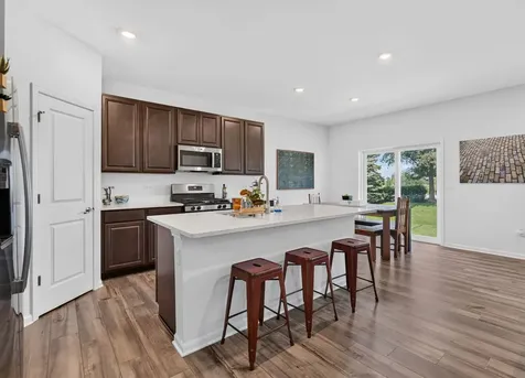 8515 Rosehall Drive Joliet IL 60431