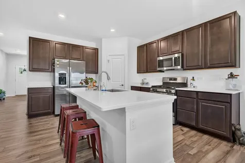 8515 Rosehall Drive Joliet IL 60431