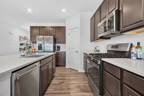 8515 Rosehall Drive Joliet IL 60431