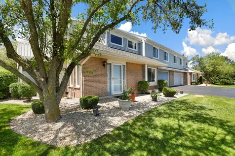 5602 West Von Avenue Monee IL 60449