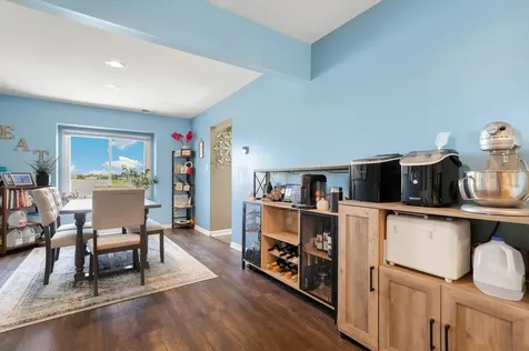 5602 West Von Avenue Monee IL 60449