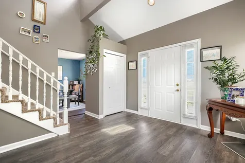 5602 West Von Avenue Monee IL 60449