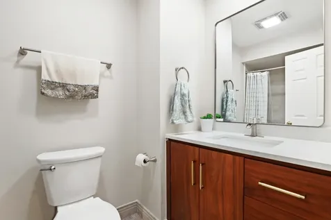 5602 West Von Avenue Monee IL 60449