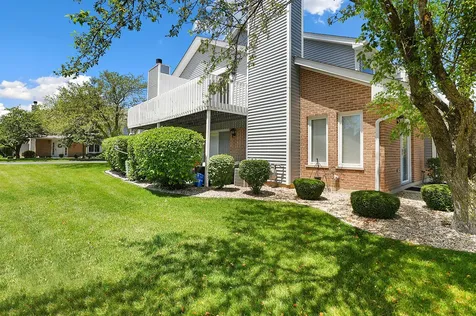5602 West Von Avenue Monee IL 60449