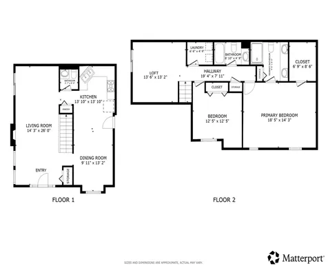 5602 West Von Avenue Monee IL 60449