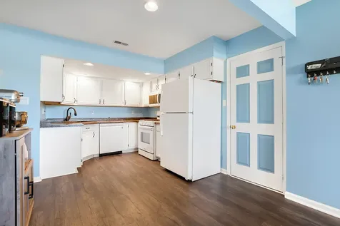 5602 West Von Avenue Monee IL 60449
