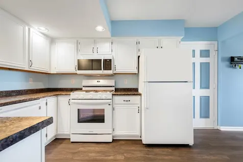 5602 West Von Avenue Monee IL 60449