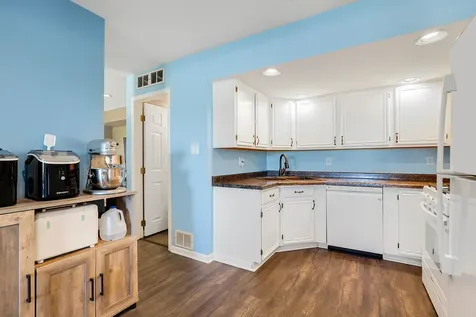5602 West Von Avenue Monee IL 60449
