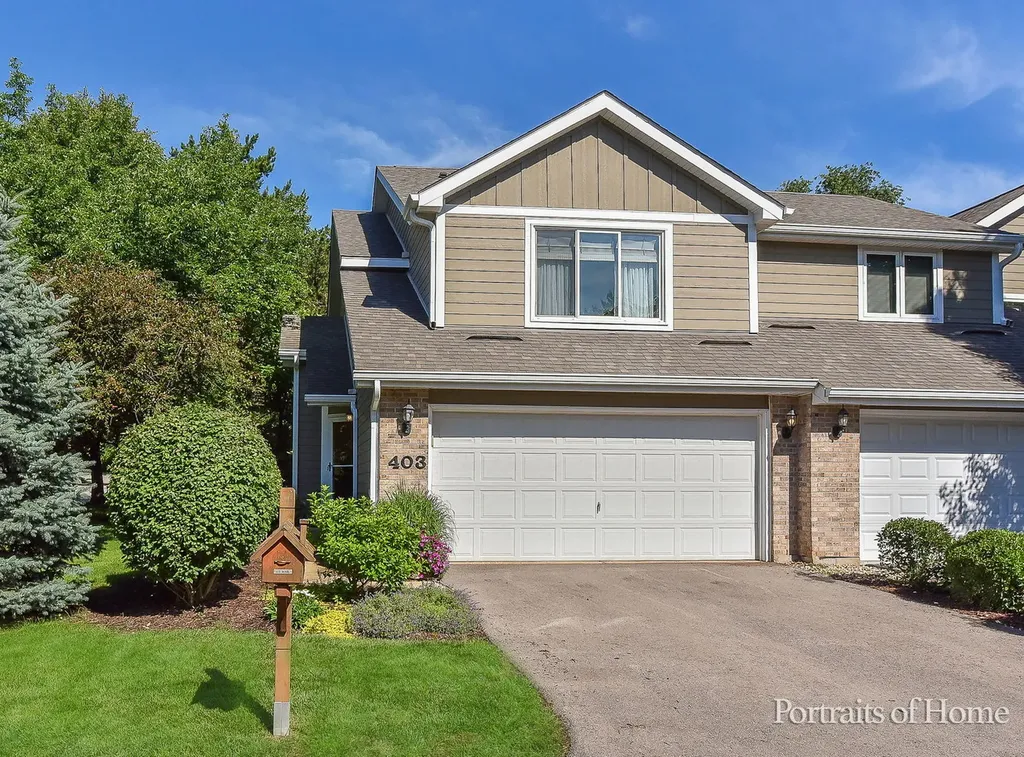 403 Dillman Court Naperville IL 60540