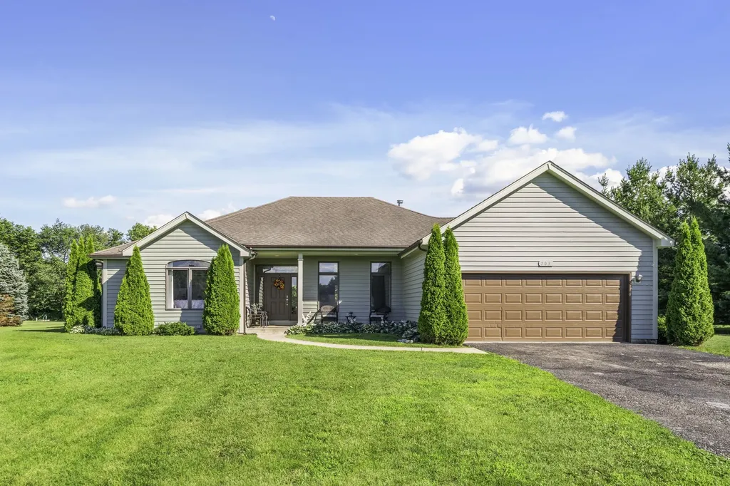 703 Fowler Street Millington IL 60537